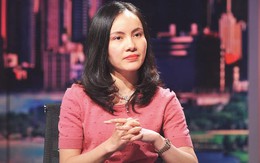 VinHomes bổ nhiệm bà Đào Thị Thiên Hương làm Phó TGĐ thường trực