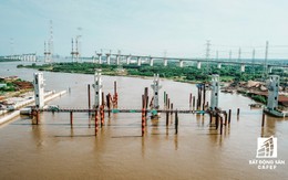 TP.HCM: Chi 110 tỷ nâng cấp, tu sửa hơn 40 công trình chống ngập trên địa bàn quận Thủ Đức