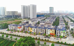 Khu đô thị Dương Nội và cái nhìn toàn cảnh trong hai năm trở lại đây