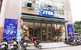 Cùng JYSK “Tinh tươm đón Tết - Cung chúc tân Xuân”