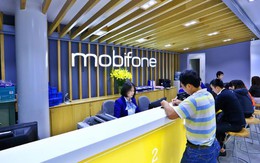 MobiFone tăng trưởng cao nhất trong Top 10 thương hiệu giá trị nhất Việt Nam
