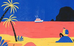 33 tuổi, dù thành công hay thất bại, kiểu gì cũng không nên ‘ngồi yên’