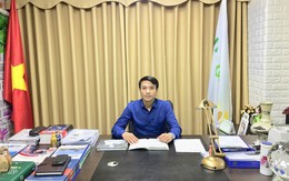 “Uống rượu một cách đàn ông không phải dễ”