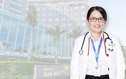 Bệnh viện Gia An tổ chức hội thảo “Tầm soát viêm gan giảm nguy cơ xơ gan, ung thư gan và phát hiện sớm bệnh lý đái tháo đường”