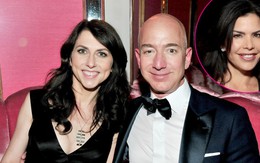 Jeff Bezos dọa kiện đơn vị tiết lộ chuyện ngoại tình và khẳng định: "Không lừa dối vợ"