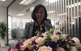 Giám đốc Mirae Asset (Việt Nam)– CN Hà Nội: Chứng khoán ổn định hơn trong năm 2019