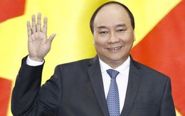 Thủ tướng và gần 2.000 đại biểu trong nước, quốc tế sẽ tham dự Diễn đàn kinh tế Việt Nam 2019
