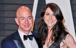 Sinh nhật "khó quên" của Jeff Bezos: 3 ngày trước tuổi 55, tỷ phú mất những thứ còn giá trị hơn cả khối tài sản 137 tỷ đô