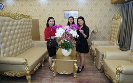 Dấu ấn công nghệ 4.0 trong lĩnh vực chăn – drap – gối – nệm