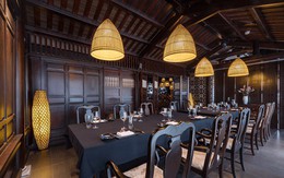 Đến Đại Lâm Mộc cuối năm để “nếm” trọn bản sắc Việt trong từng món ăn