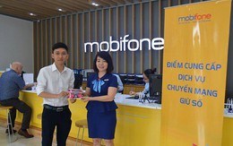 Những món quà bất ngờ từ MobiFone