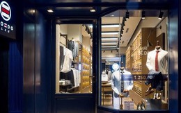 Cuộc đổ bộ thần tốc của thời trang Nhật Bản tại Việt Nam với thương hiệu đình đám