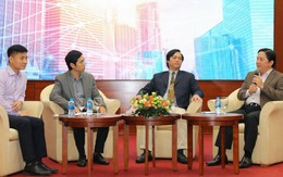 Tiềm năng phát triển của thị trường Chứng Khoán và các cổ phiếu ngành Bất động sản năm 2019