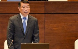 Thống đốc Lê Minh Hưng: Kiến nghị Chính phủ cho Ngân hàng CSXH dừng một số chương trình để tập trung giải quyết những vấn đề cấp bách của xã hội