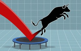 Nhiều nhóm cổ phiếu đồng thuận bứt phá, Vn-Index áp sát mốc 910 điểm