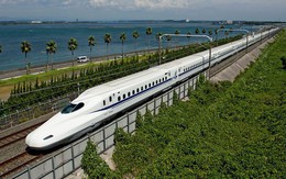 Trình Chính phủ dự án đường sắt tốc độ cao Bắc-Nam trong tháng 1/2019