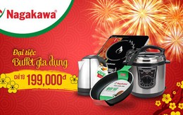 Thông điệp Tết khiến triệu phụ nữ Việt rần rần chia sẻ