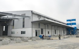 Gia nhập thị trường đá ốp lát cao cấp, Khang Minh đầu tư nhà máy mới hàng trăm tỷ đồng