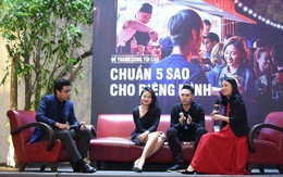 Hành trình đi tìm chất ủ vị thành công của người trẻ hiện đại