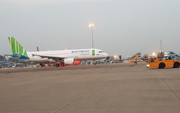 Bamboo Airways đồng loạt triển khai các chuyến bay thương mại đầu tiên