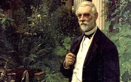 Tập đoàn Carlsberg - Nơi khoa học nâng tầm nghệ thuật nấu bia