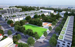 Công bố chính thức Lễ mở bán Dự án Khu đô thị mới Yên Trung Thụy Hòa