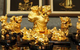 Những món quà Tết xứng tầm doanh nhân