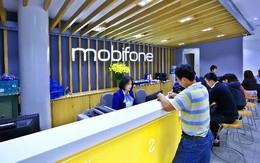 Năng suất lao động của MobiFone đạt 9,62 tỷ đồng/người/năm