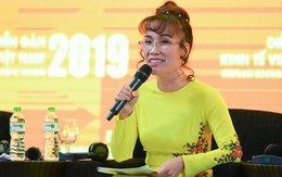 CEO Nguyễn Thị Phương Thảo: Vietjet đóng góp 70% vào tăng trưởng ngành hàng không