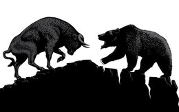 Áp lực bán tăng mạnh trong phiên chiều, Vn-Index lùi về sát 900 điểm