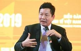 Chủ tịch FPT Trương Gia Bình: "Hãy cho tôi trí tuệ nhân tạo, tôi sẽ đưa Việt Nam vào top 10"