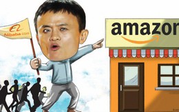 Chỉ 3 năm nữa thôi, chúng ta sẽ chứng kiến cuộc chiến không khoan nhượng giữa Amazon và Alibaba tại thị trường Việt Nam?