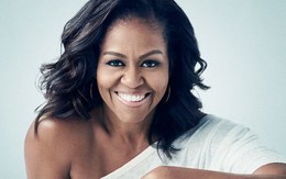 Từng bị nhận xét "không đủ giỏi để đỗ trường Princeton", phu nhân Michelle Obama đã thực hiện một điều để khẳng định mình khiến ai cũng nể