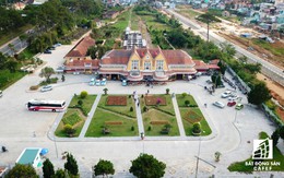 Lâm Đồng: Hơn 10.000 tỷ khôi phục tuyến đường sắt răng cưa Tháp Chàm - Đà Lạt