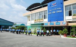 Dược Hậu Giang: Taisho ứng cử 3 thành viên HĐQT nhiệm kỳ 2019-2023, hợp tác sản xuất 3 sản phẩm mới sau 2019