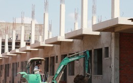 Vì sao sức tiêu thụ của nhà phố, biệt thự Tp.HCM đạt tỉ lệ cao? Vì sao sức tiêu thụ của nhà phố, biệt thự Tp.HCM đạt tỉ lệ cao?