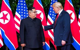Ông Trump sẽ gặp ông Kim Jong Un vào cuối tháng 2, Việt Nam vẫn là điểm đến hàng đầu