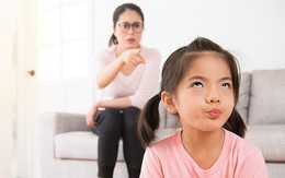 Trẻ thông minh, sáng tạo thường có 1 tính cực xấu khiến bố mẹ phát điên: May thay, phụ huynh thông thái có 6 cách để âm thầm "điều trị" con