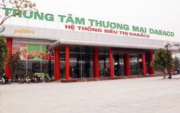 Dabaco: LNST năm 2018 đạt 360 tỷ đồng, tăng trưởng 80%