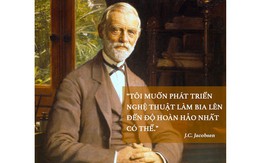 Carlsberg và nỗ lực hướng đến sự hoàn hảo