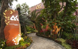 The Sense by Alpha King – nơi tôn vinh những giá trị văn hóa Việt