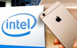 Apple của năm 2019 sẽ giống như Intel của năm 2012?