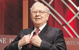 Warren Buffett chỉ ra “con át chủ bài” mà dù tài giỏi tới đâu cũng phải nắm chắc trong tay mới mong có sự nghiệp hanh thông