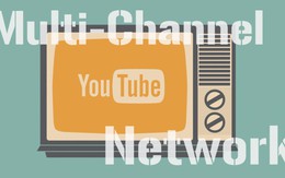 Đâu là công thức thành công của một Multi-channel Network?