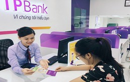 Năm 2018: Lợi nhuận TPBank tăng mạnh do đâu?