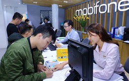 MobiFone đạt tỷ suất lợi nhuận trên vốn chủ sở hữu cao trong năm 2018