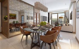 Giới nhà giàu Việt tăng, tiêu chí đánh giá căn hộ thượng lưu ngày càng khắt khe