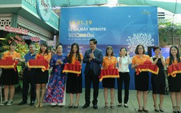 Ra mắt website bán các sản phẩm văn hóa và sách ngoại văn mới nhất tại Tp.HCM