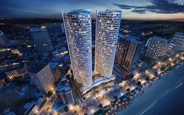 Ông Nguyễn Hoàng Quốc Nam - CEO Vietinhomes "bắt mạch" xu hướng đầu tư căn hộ khách sạn nghỉ dưỡng tại Nha Trang
