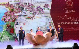 Ra mắt tòa nhà The Peak cuối cùng dự án Phú Mỹ Hưng Midtown